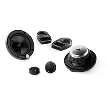 JL Audio C3-525 5.25" (130mm) Evolution Series Convertible 150W 2-Way Component Coaxial Speaker System