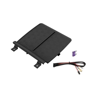 INBAY 10W  Bespoke OEM Style Fitment  Wireless Charging Tray For Audi A3 (2003-2013)