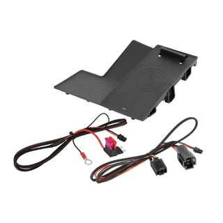 INBAY 10W Bespoke OEM Style Wireless Charging Tray For VW Golf MK7 & MK7.5 (2012-2020)
