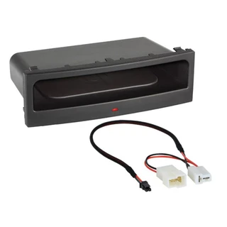INBAY 10W Bespoke OEM Style Wireless Charging Tray For Mercedes Sprinter & VW Crafter