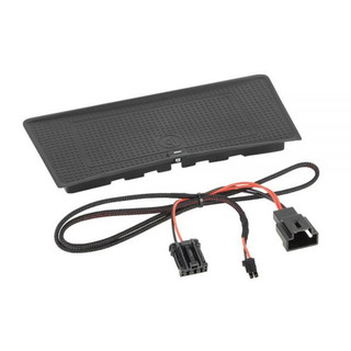 INBAY 10W Bespoke OEM Style Wireless Charging Tray For Renault Megane (2016-On)