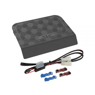 INBAY 10W Bespoke OEM Style Fit Wireless Charging Tray For Suzuki Ignis (2017-On)