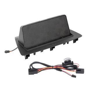 INBAY 10W Bespoke OEM Style Wireless Charging Tray For Ford Transit Custom (2019-2023)