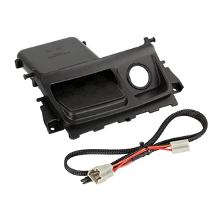 INBAY 15W Bespoke OEM Style Wireless Charging Tray for Mercedes A-Class (2012-2018)
