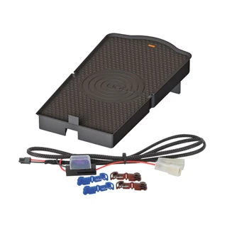 INBAY 10W Bespoke OEM Style Wireless Charging Tray for Mercedes C-Class & E-Class