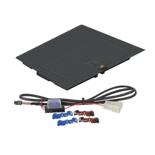 INBAY 10W Bespoke OEM Style Wireless Charging Tray for Mitsubishi Outlander Mk3