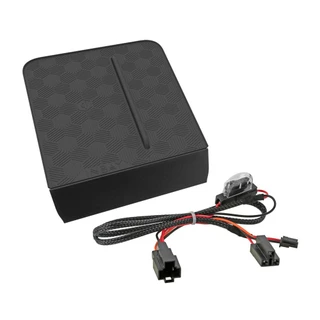 INBAY 10W Bespoke OEM Style Wireless Charging Tray for Vauxhall Zafira C (2012-2019)