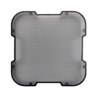 Kicker KA52GL712 12" Square Steel Mesh Subwoofer Grill Cover for Kicker L7T L7R & L7S Subwoofers