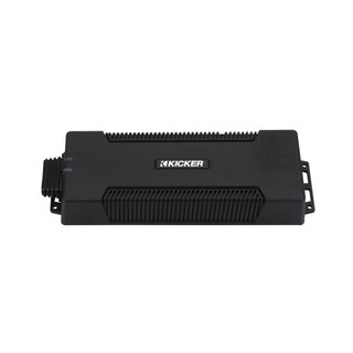 Kicker KA48PXA10005 PX 1000W 4Ohm 5 Channel Class D System Amplifier Audio Power System