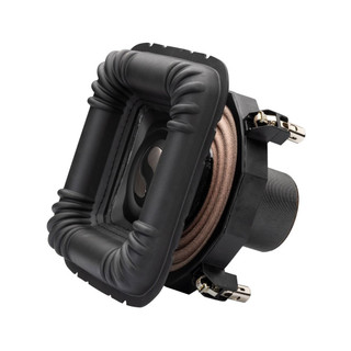 Kicker KA49L7XRK81 Solo X L7X 8" Dual Voice Coil Recone Kit 1 ohm Pro Audio Power System