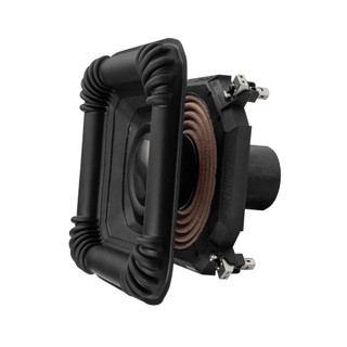 Kicker KA49L7XRK101 Solo X L7X 10" Dual Voice Coil Recone Kit 1 Ohm Pro Audio Power System