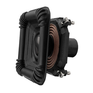 Kicker KA49L7XRK152 Solo X L7X 15" Dual Voice Coil Recone Kit 2 Ohm Pro Audio Power System