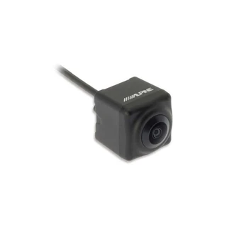 Alpine HCE-C1100D Universal Rear View HDR High Quality Camera with Direct Connection