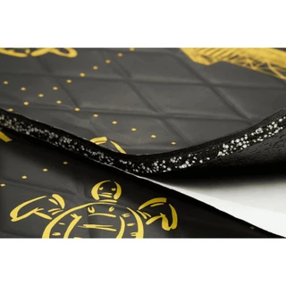 Comfort Mat Aerospace Zenith 9mm Multi Layer Deadening Sound Sheets Pack of 9 SPL Mat