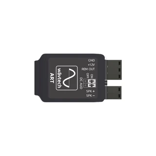 Wavtech WAV-ART Auto Remote Turn-On Module +12V Trigger 1.5A Output Audio System Pro