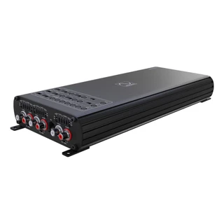 Wavtech WAV-LINK1000.5PLUS 1000W 5-Channel Amplifier OEM Integration Audio Power Pro