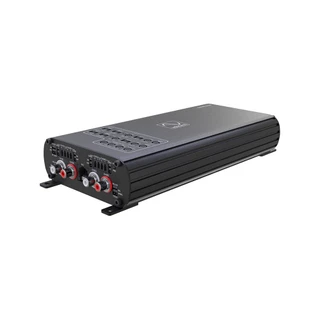 Wavtech WAV-LINK500.4MINI 500W 4-Channel Amplifier OEM Integration 2Ω 4Ω Audio System