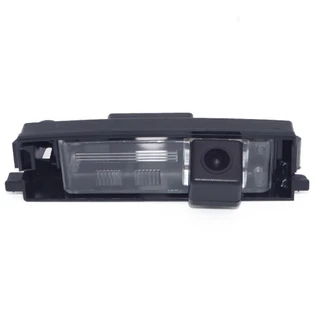 ATD PRO TY9 AHD 1080p Rear Camera Number Plate Light For Toyota RAV4 Aygo & Citroen C1