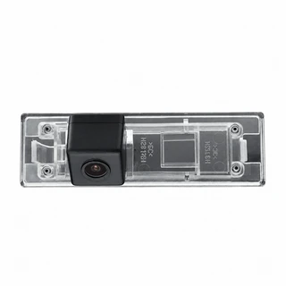 ATD PRO BM01 AHD 1080p Rear Camera Number Plate Light For BMW 1/6 Series X5 Z4 & Mini R55 R60 R61