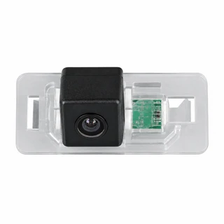 ATD PRO BM02 AHD 1080p Rear Camera Number Plate Light For BMW 2/3/5 Series & X1 X3 X5 X6
