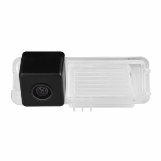 ATD PRO VW1 AHD 1080p Rear Camera Number Plate Light For VW Seat & Porsche 501 T10 Twist Bulb