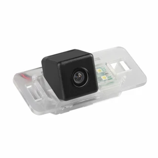 ATD PRO BMW1 AHD 1080p Rear Camera Number Plate Light For BMW 3 Series X1 X3 & MINI
