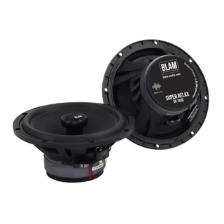 BLAM Super Relax High Quality Complete Fitting Kit For Mercedes Sprinter Viano Vito