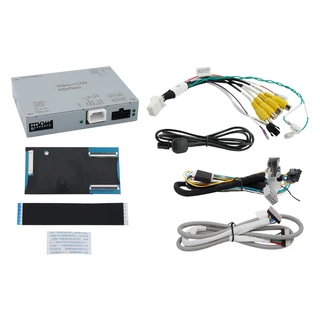Navlinkz RL4-MIB2-G NTSC Compatible Video Interface for Volkswagen Caddy Mk4 (2020+)