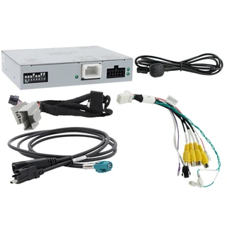 Navlinkz RL4-R40-E NTSC Compatible Video Interface for Vauxhall R4.0 Intellilink system