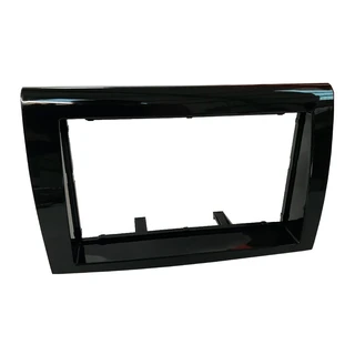 ATD RFP-50732 Double DIN Car Radio Fascia Frame Panel For Fiat Bravo (2007-2014)