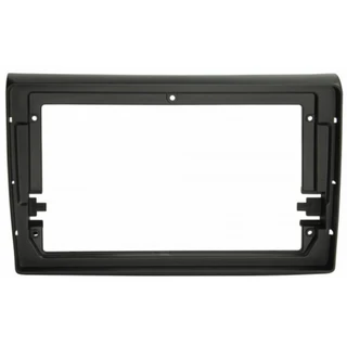 ATD RFP-22288 Android Large 9" Screen Fascia Frame Panel For Fiat Bravo (2007-2016)