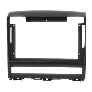ATD RFP-22377 Android Large 9" Screen Fascia Frame Panel For Fiat Idea (2005-2013)