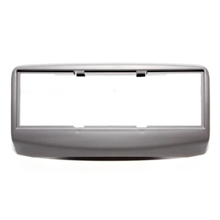 ATD RFP-50128G Single DIN Car Radio Fascia Frame Panel For Fiat Multipla (2000-2010)