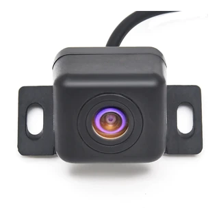 ATD CAM005 Rear 720p AHD CVBS Rear Reverse Camera Universal Surface Mount Fit