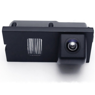 ATD LAND1 720p AHD CVBS Rear Reverse Camera Number Plate Light For Land Rover Discovery Freelander & Range Rover L320