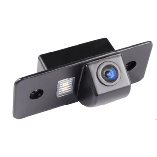 ATD VAG2 720p AHD CVBS Rear Reverse Camera Number Plate Light For VW Volkswagen Porsche & Skoda