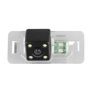 ATD LEDBM02 Reverse Camera Number Plate Light For BMW 2/3/5 Series & X1 X3 X5 X6
