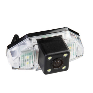 Xtrons CRV002 Rear Reverse Camera Number Plate Light For For Honda Jazz Mk1 Mk2 Civic Mk9 & CRV Mk3 Mk4