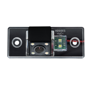 ATD LEDVW05 Rear Camera Number Plate Light For VW Bora Golf & Passat Variant Mk4 Mk5