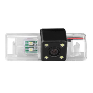 ATD LEDNS02 Rear Camera Number Plate Light For Various Citroen Peugeot & Nissan Models