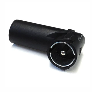 ATD CAA-13013 Universal ISO Female Antenna To DIN Male Antenna Connector Adaptor