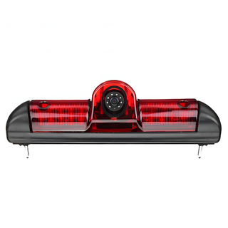 ATD PRO BLPEU1 1080p AHD CVBS Brake Light Reverse Camera For Citroen Relay Fiat Ducato Peugeot Boxer (2006-2021)