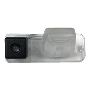 ATD VOLK4 720p AHD CVBS Rear Reverse Camera Number Plate Light For VW Transporter Multivan Caravelle T4