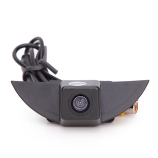 ATD NISS2 Front AV Badge Mounted Camera For Nissan Front Emblem (Various Models)