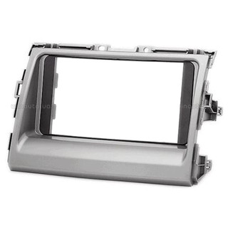 ATD 11-199 Car Radio Fascia Panel Double DIN For Toyota Estima Previa & Tarago