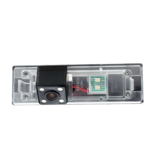ATD LEDBM01 Reverse Camera LED Number Plate Light For BMW 1/6 Series X5 Z4 & Mini R55 R60 R61