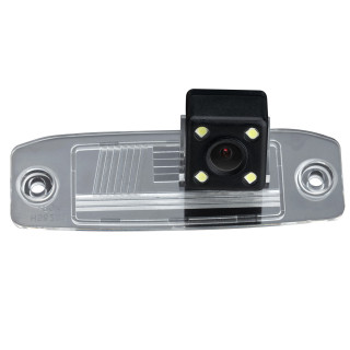 ATD LEDHY04 Rear Reverse Camera Number Plate Light For Hyundai i40 Elentra & Sonata