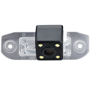 ATD LEDVL01 Rear Reverse Camera Number Plate Light For Volvo Models 76.5mm x 25.5mm