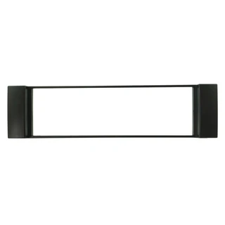 ATD RFP-50220 Car Radio Fascia Replacement Panel Single DIN For Audi A3 A6 & Seat Toledo Leon