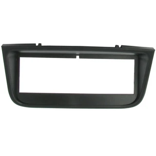 ATD RFP-50148 Car Radio Single DIN Fascia Panel Frame For Peugeot 406 (1995-2005)